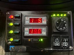 MERCEDES-BENZ Sprinter 316 CDI Maxi Kühlwagen
