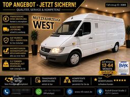 MERCEDES-BENZ Sprinter 316 CDI Maxi Kühlwagen