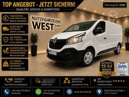 RENAULT Trafic dCi *Klima*Garantie*1.Hand*Kamera*