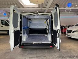 RENAULT Trafic dCi *Klima*Garantie*1.Hand*Kamera*