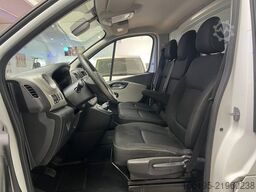 RENAULT Trafic dCi *Klima*Garantie*1.Hand*Kamera*