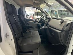RENAULT Trafic dCi *Klima*Garantie*1.Hand*Kamera*