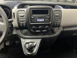 RENAULT Trafic dCi *Klima*Garantie*1.Hand*Kamera*