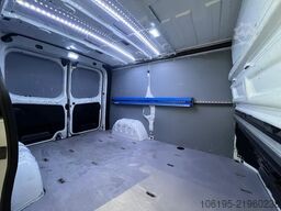 RENAULT Trafic dCi *Klima*Garantie*1.Hand*Kamera*