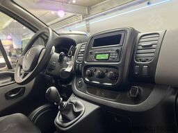 RENAULT Trafic dCi *Klima*Garantie*1.Hand*Kamera*