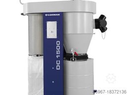 CORMAK DC1500