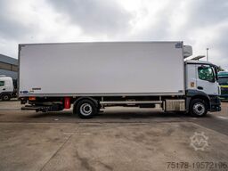 MERCEDES ANTOS 1833 +CARRIER SUPRA MULTI 1250Mt+DHOLLAND...