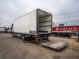 MERCEDES ANTOS 1833 +CARRIER SUPRA MULTI 1250Mt+DHOLLAND...