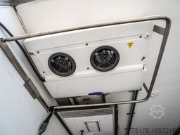 MERCEDES ANTOS 1833 +CARRIER SUPRA MULTI 1250Mt+DHOLLAND...