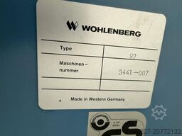 Wohlenberg 92 MCS-2TV
