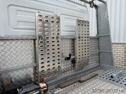 Mercedes-Benz Atego 816