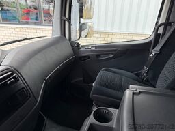 Mercedes-Benz Atego 816