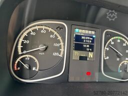 Mercedes-Benz Atego 816