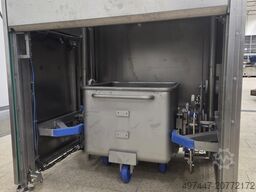 Tramper Normwagen Lift/kantelaar NWL5300