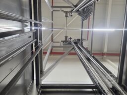 Tramper Normwagen Lift/kantelaar NWL5300