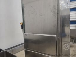 Tramper Normwagen Lift/kantelaar NWL5300