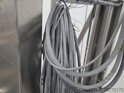 Tramper Normwagen Lift/kantelaar NWL5300