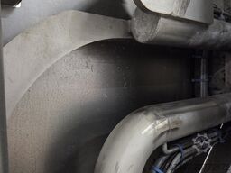 Tramper Normwagen Lift/kantelaar NWL5300