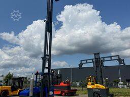 Combilift C3000/ Mast 7500 mm /Teleskopic forks