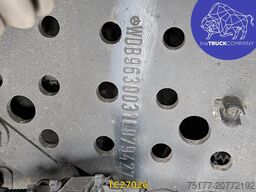 Mercedes-Benz Actros 1833