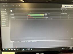 Heidelberg Suprasetter A52/A74 CTP