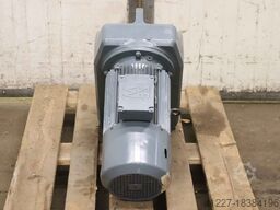 SEW-Eurodrive DFV132S4BMG/HF/TF