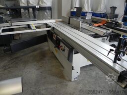 Holzprofi 7-CU410N2-3,0-3x4kWI