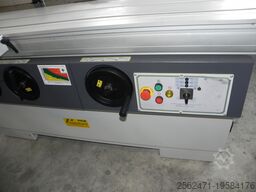 Holzprofi 7-CU410N2-3,0-3x4kWI