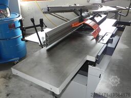 Holzprofi 7-CU410N2-3,0-3x4kWI