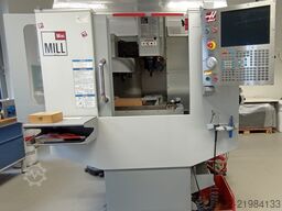HAAS MiniMill