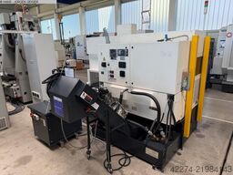 DMG MORI JJ-1