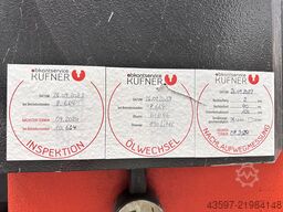 AMADA PROMECAM HFB 220-30 H
