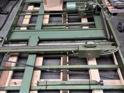 KRAMER AMaut VI hy 3000/6