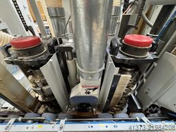 WEINIG, Goetzinger Unicontrol 11, Univar 6, Power