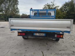 FIAT DUCATO  2.3 MJT 120 DOPPIA CABINA