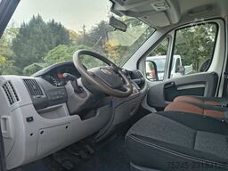FIAT DUCATO  2.3 MJT 120 DOPPIA CABINA