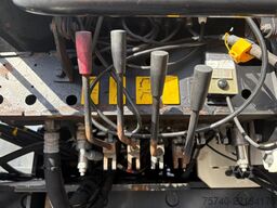 Scania R 450 + HIAB 422 E-6---6X EXT.+ EURO 6 + 6X2 + ...