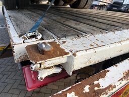 Scania R 450 + HIAB 422 E-6---6X EXT.+ EURO 6 + 6X2 + ...