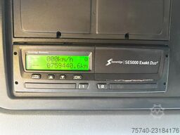 Scania R 450 + HIAB 422 E-6---6X EXT.+ EURO 6 + 6X2 + ...