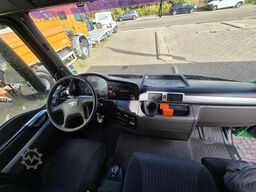 MAN TGS 26.400 6X2 Pritsche/ Crane Terex 210.2-A13 ...
