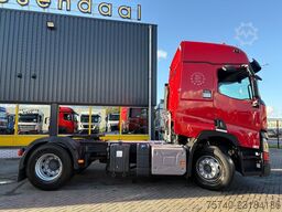 Renault T 460 + pto/HYDRAULISCH SYSTEEM + euro 6