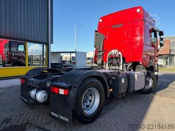 Renault T 460 + pto/HYDRAULISCH SYSTEEM + euro 6