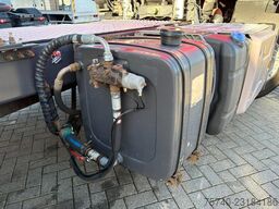 Renault T 460 + pto/HYDRAULISCH SYSTEEM + euro 6
