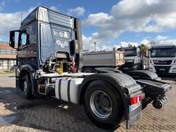 Mercedes-Benz Actros 1846 + 9x in stock