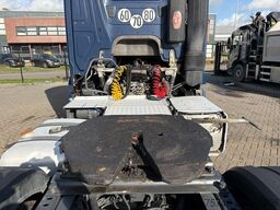 Mercedes-Benz Actros 1846 + 9x in stock