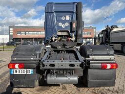 Mercedes-Benz Actros 1846 + 9x in stock