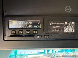 Mercedes-Benz Actros 1846 + 9x in stock