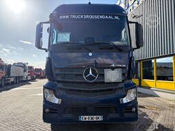Mercedes-Benz Actros 1846 + 9x in stock