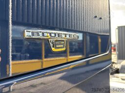 Mercedes-Benz Actros 1846 + 9x in stock