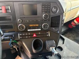 Mercedes-Benz Actros 1846 + 9x in stock